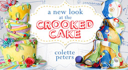Crooked Cake